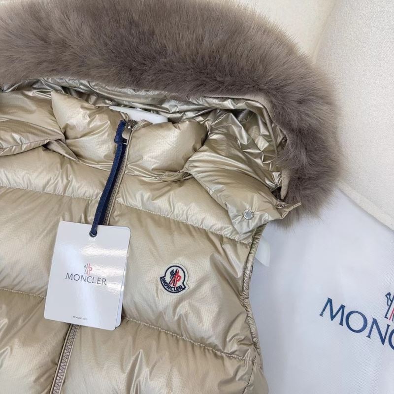 Moncler Down Jackets